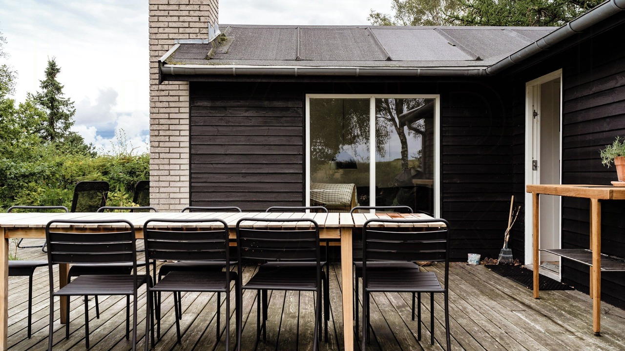 Photo of Outdoor in Faarevejle