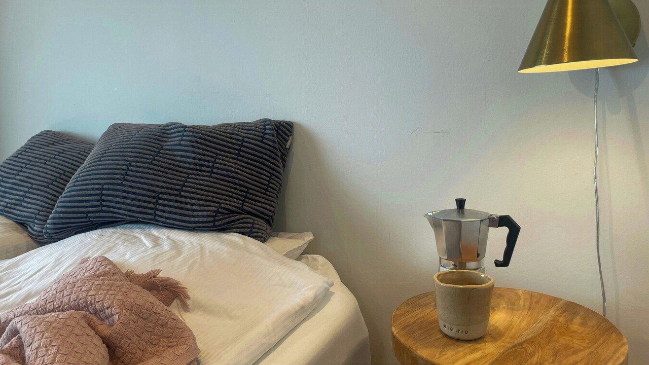 Photo of Bedroom in Middelfart