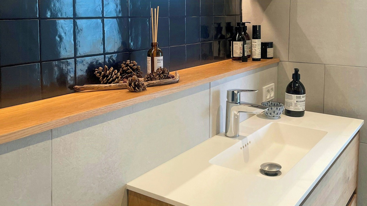 Photo of Bathroom in Middelfart