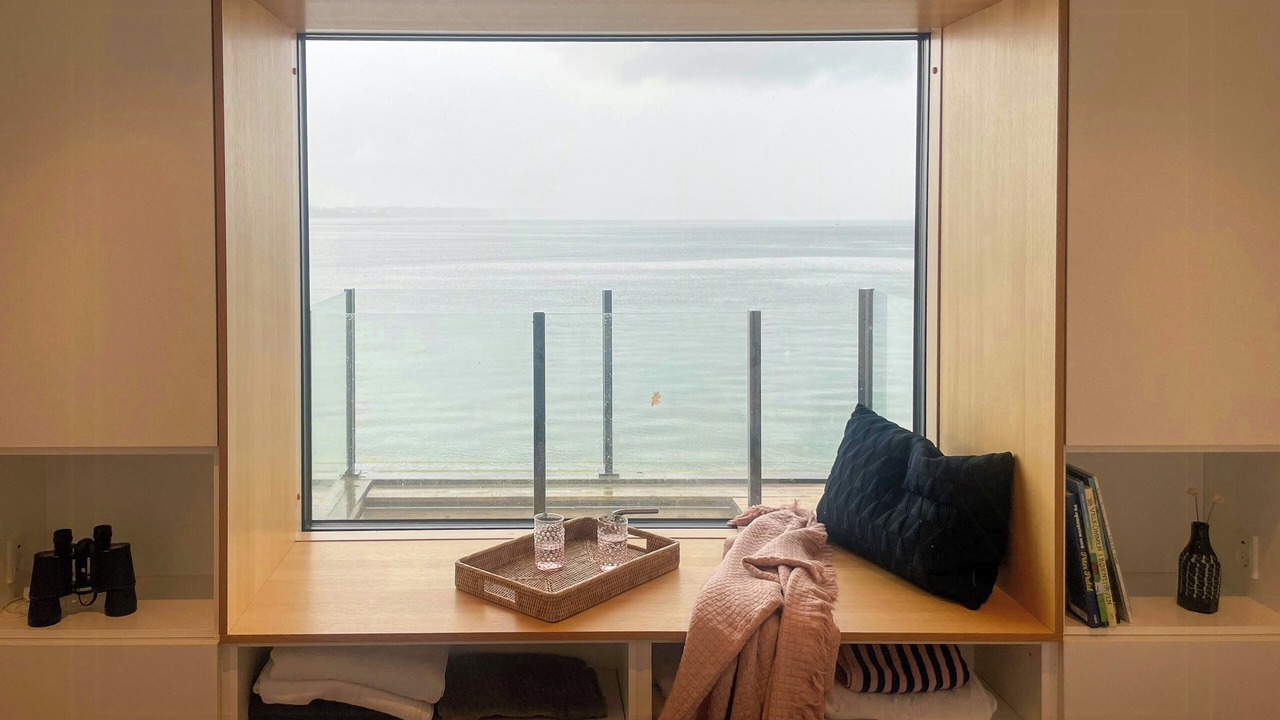 Photo of Bedroom in Middelfart