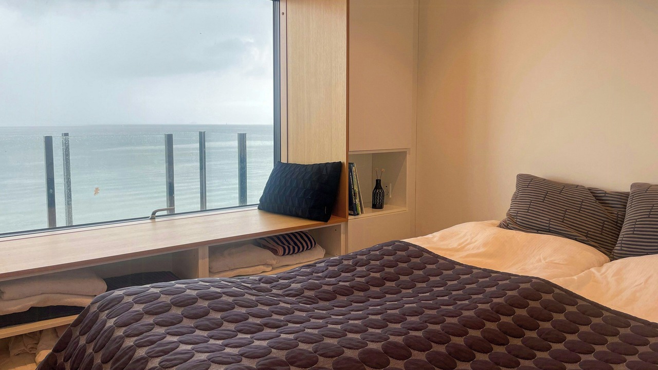 Photo of Bedroom in Middelfart