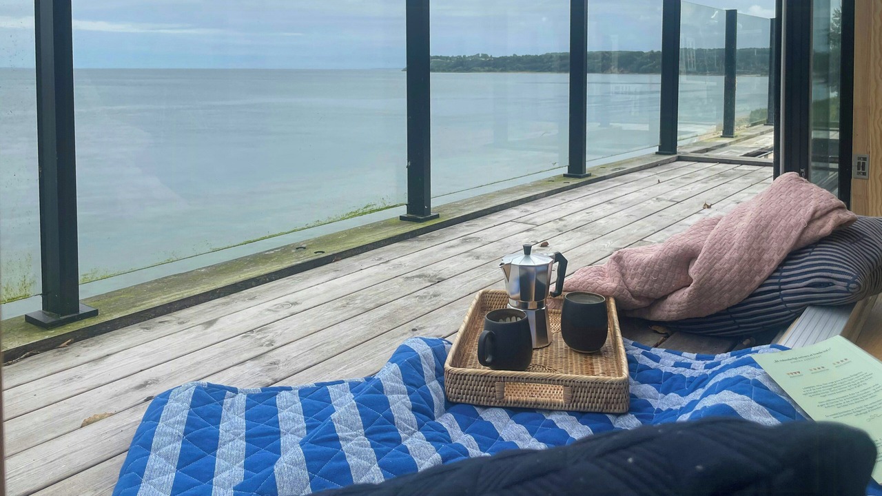 Photo of Patio Balcony in Middelfart