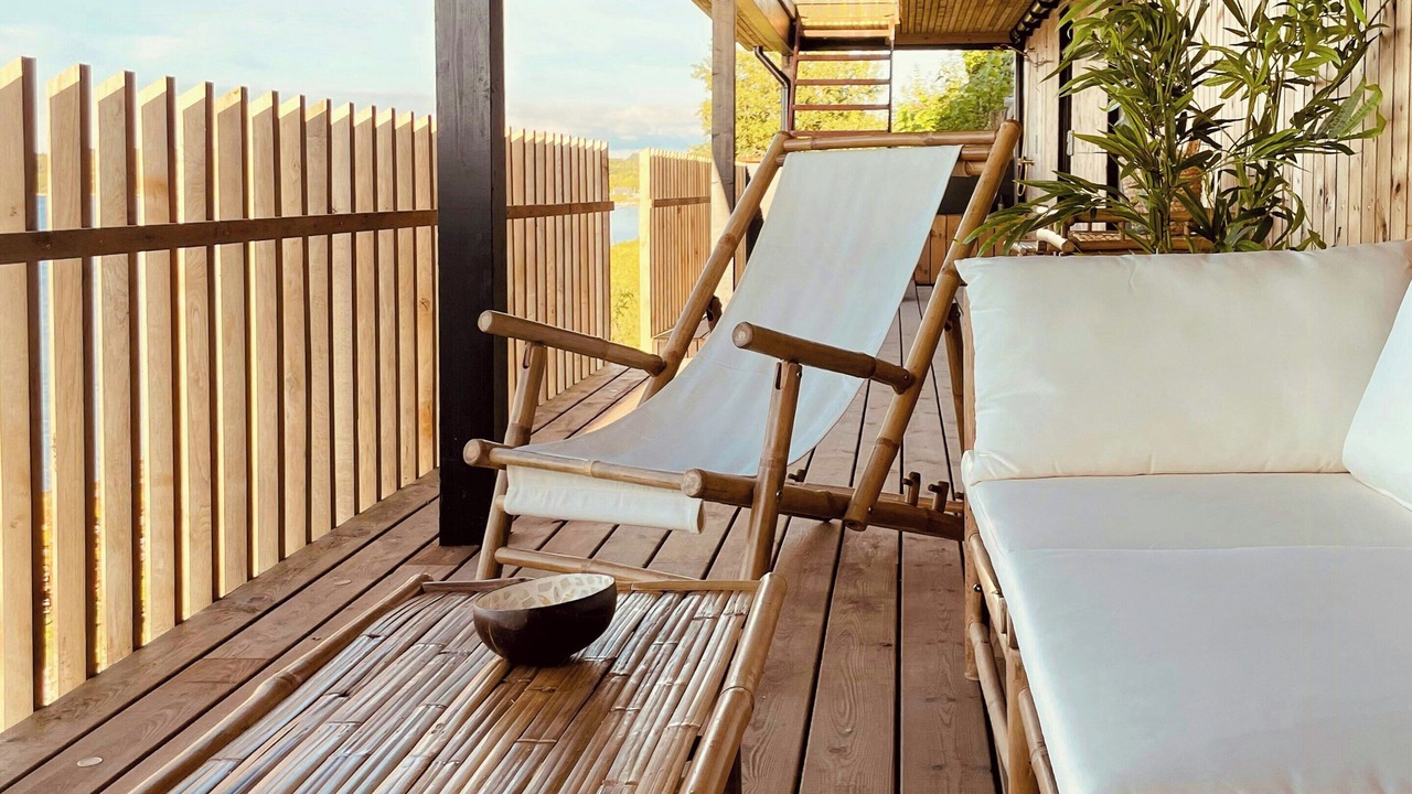 Photo of Patio Balcony in Middelfart