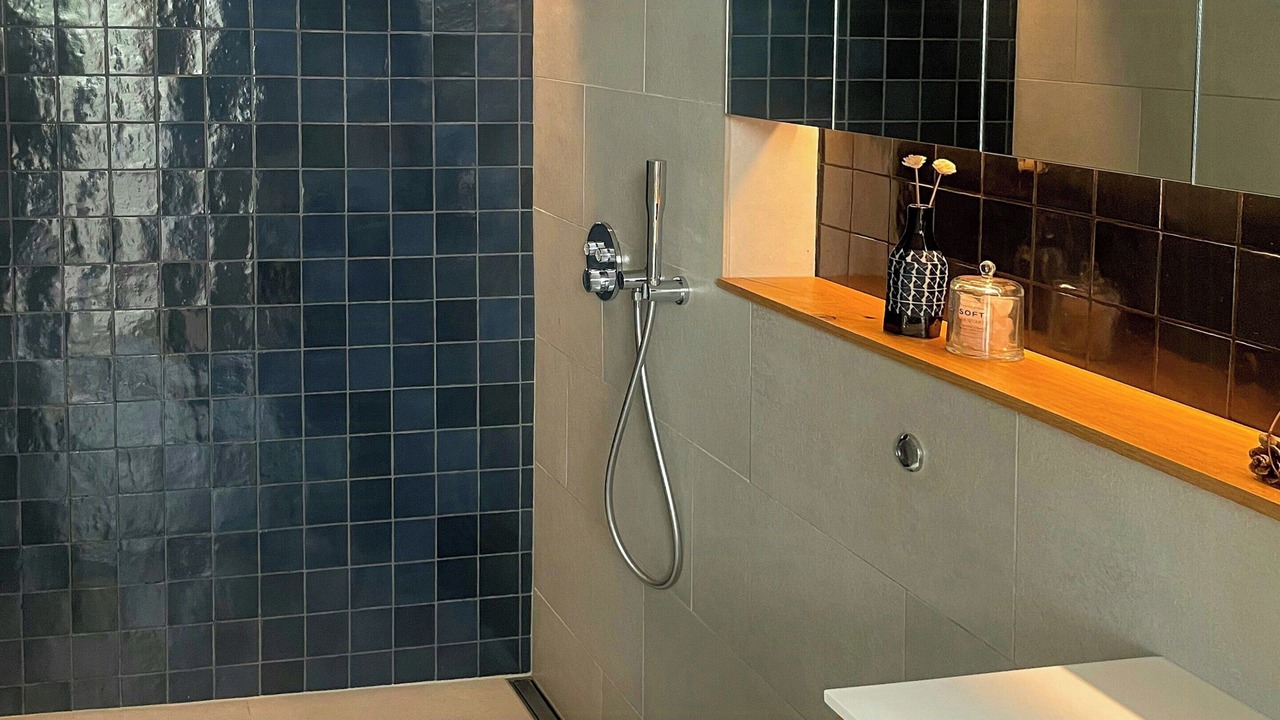 Photo of Bathroom in Middelfart