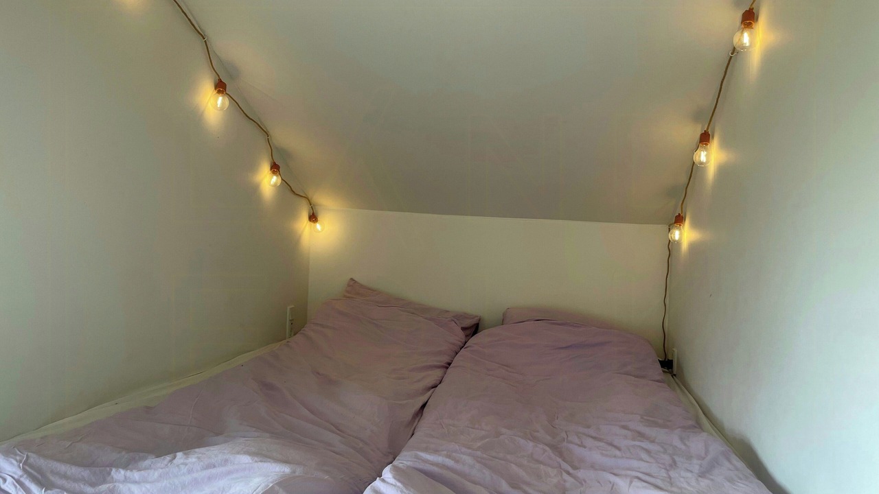 Photo of Bedroom in Middelfart