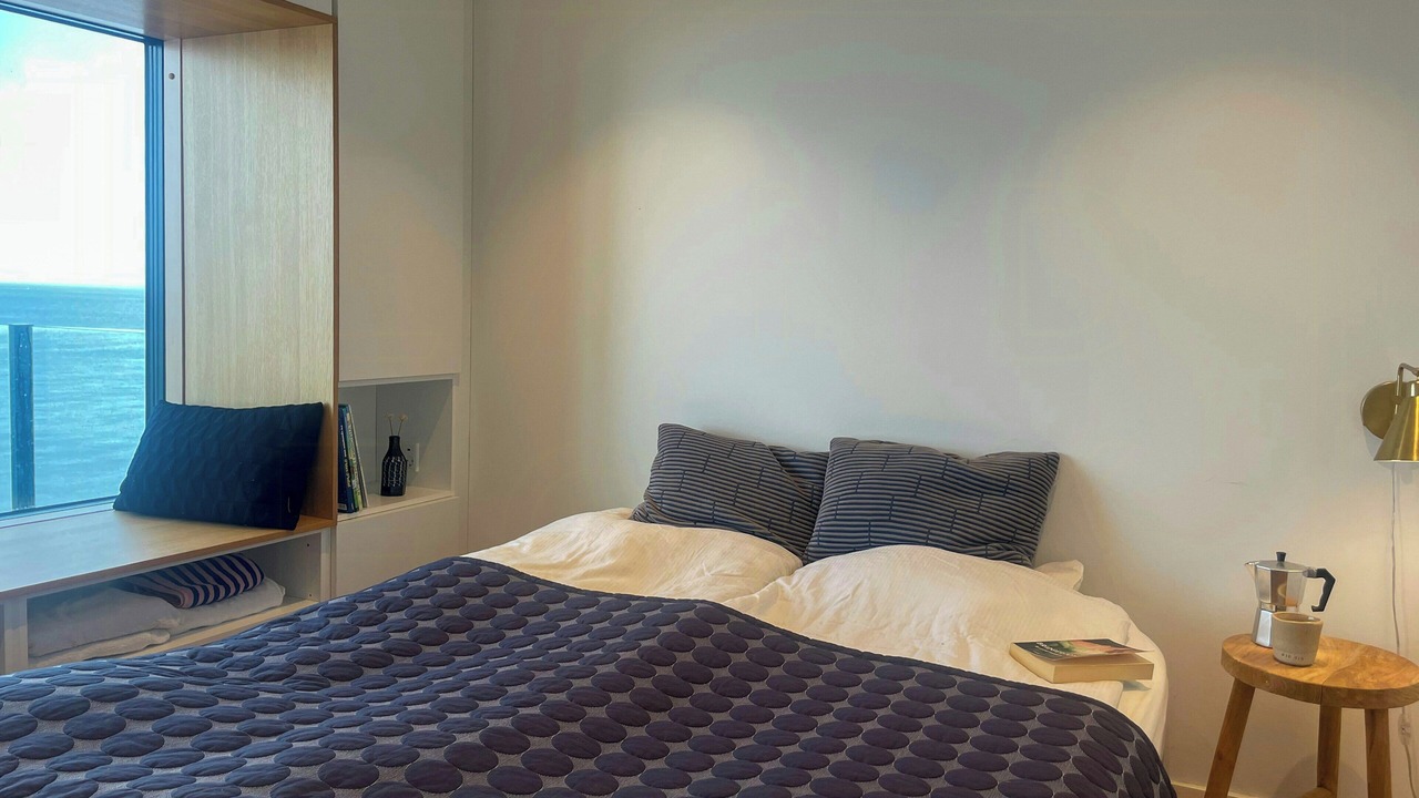 Photo of Bedroom in Middelfart