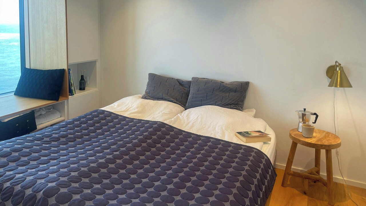 Photo of Bedroom in Middelfart