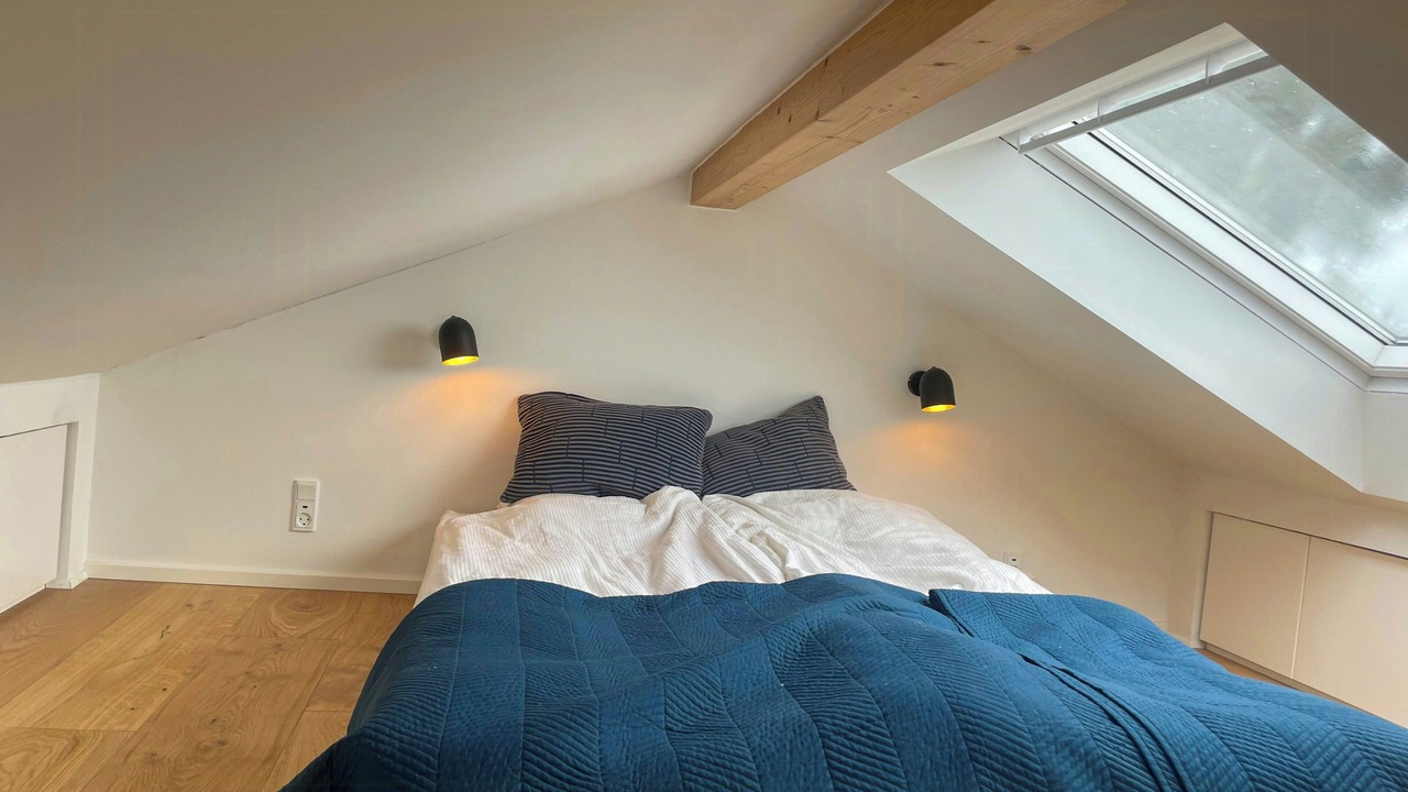 Photo of Bedroom in Middelfart
