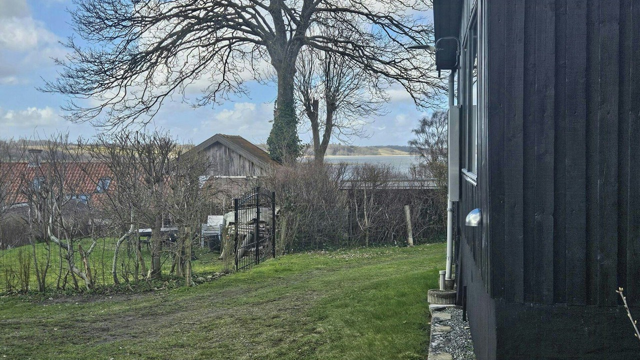 Photo of Outdoor in Hjarbæk