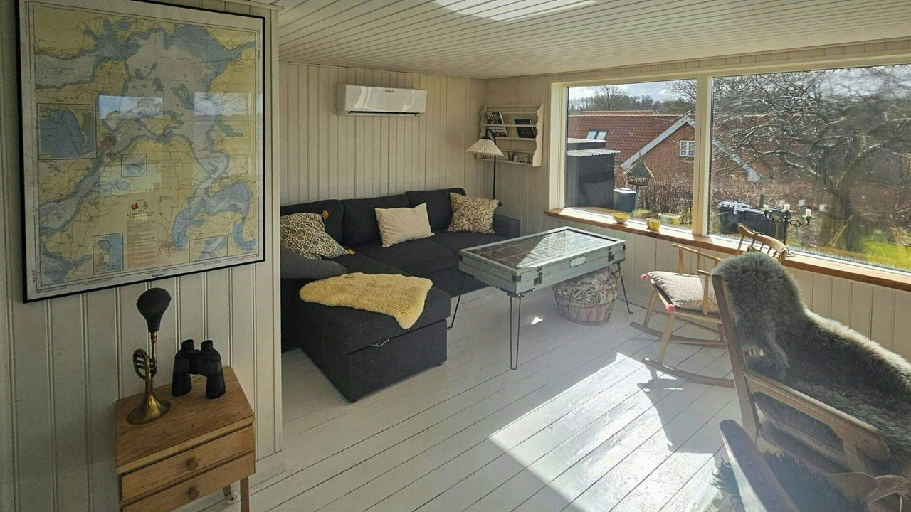 Photo of Livingroom in Hjarbæk