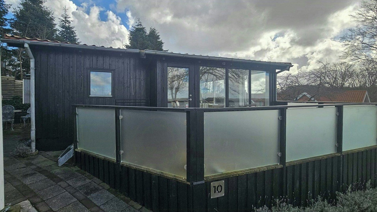 Photo of Outdoor in Hjarbæk