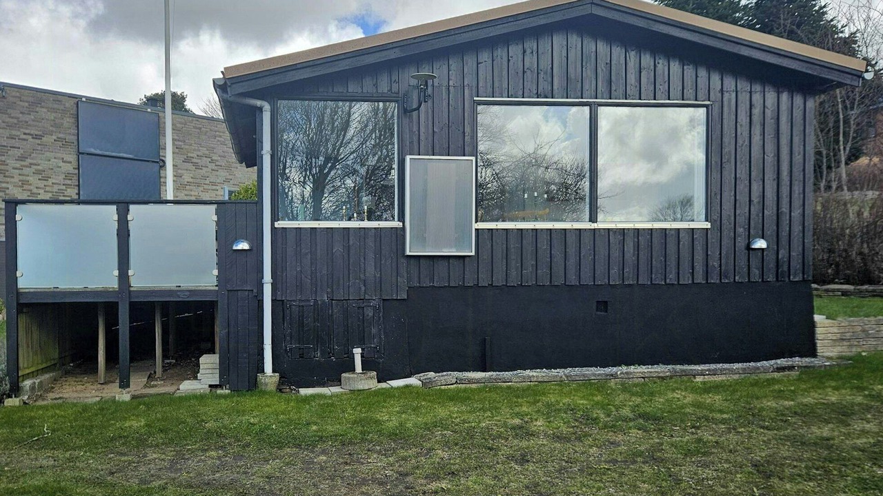 Photo of Outdoor in Hjarbæk