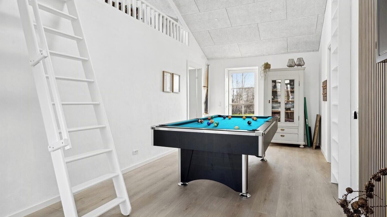 Photo of Bedroom in Nordborg