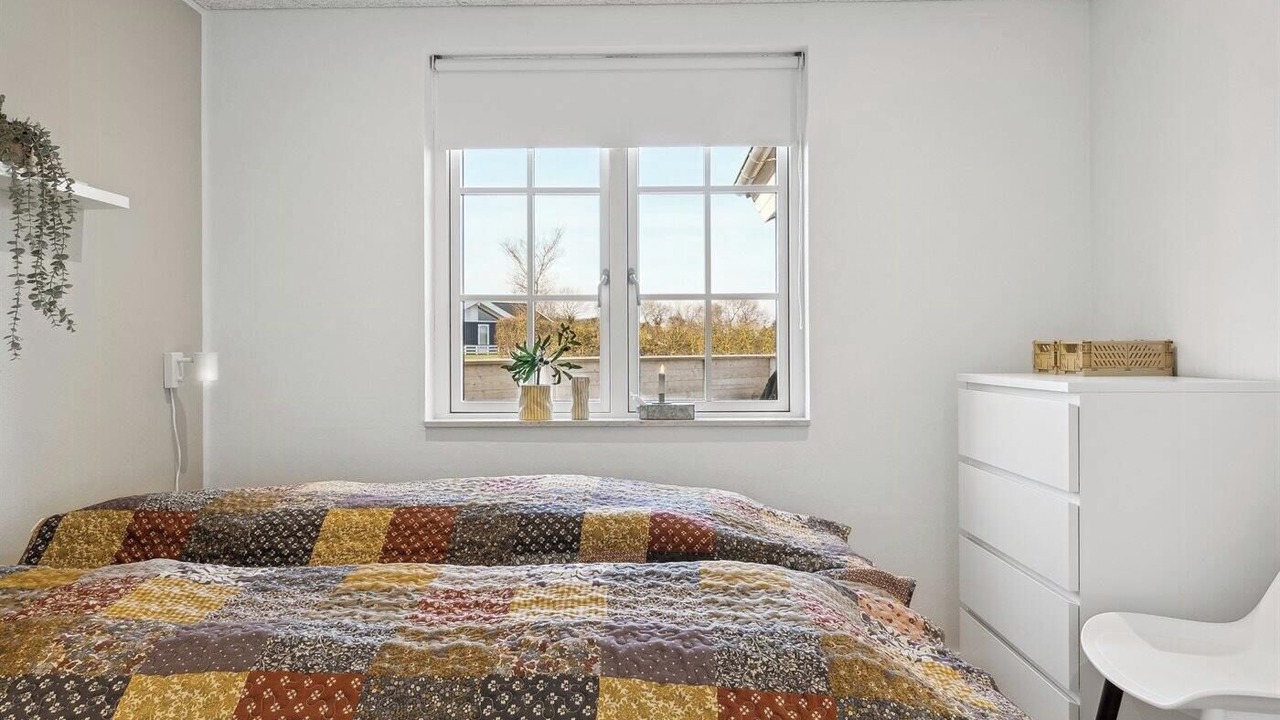 Photo of Bedroom in Nordborg