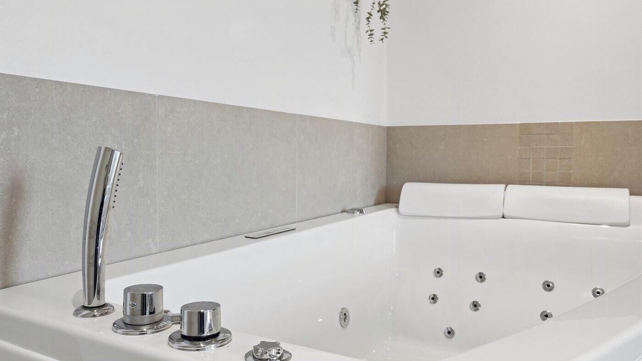 Photo of Bathroom in Nordborg