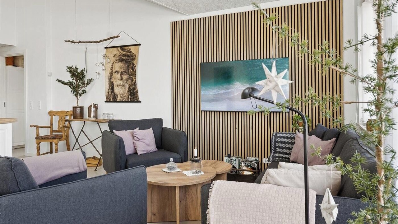 Photo of Livingroom in Nordborg