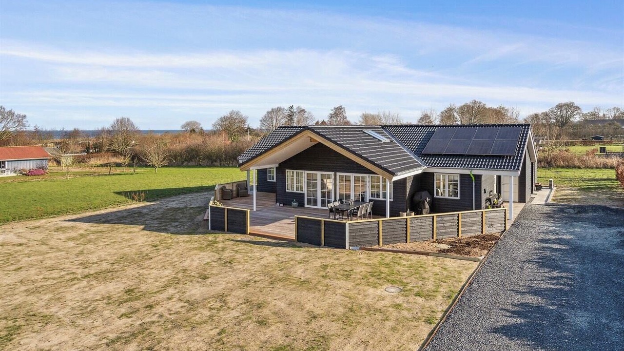 Photo of Outdoor in Nordborg
