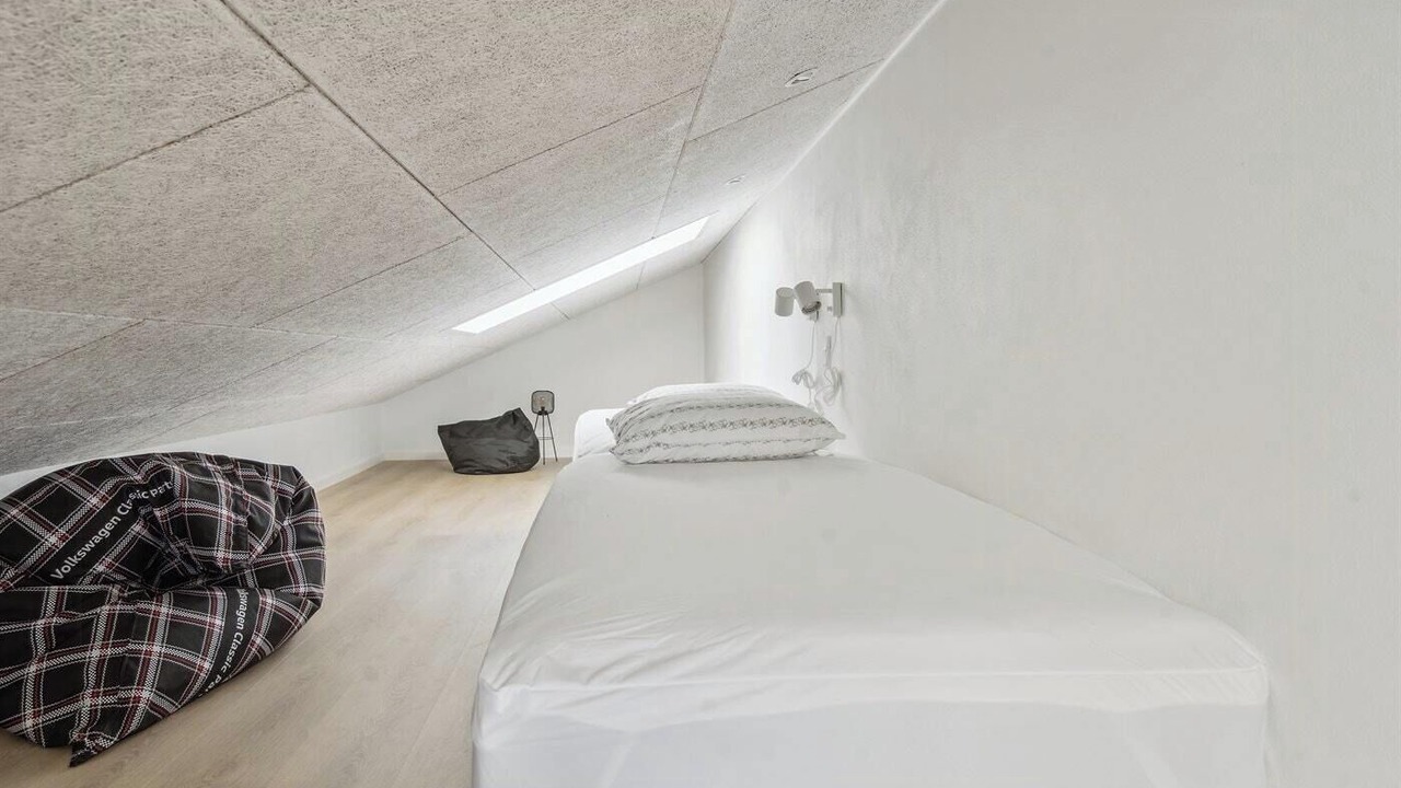 Photo of Bedroom in Nordborg