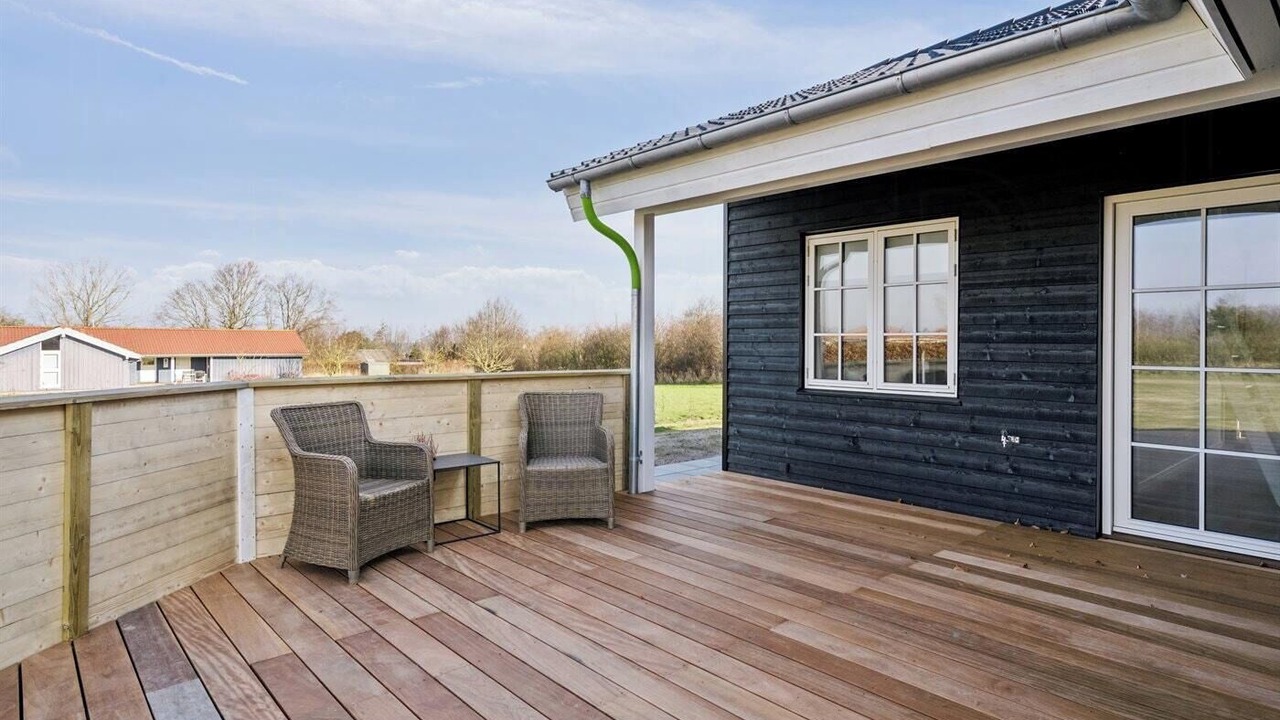 Photo of Patio Balcony in Nordborg
