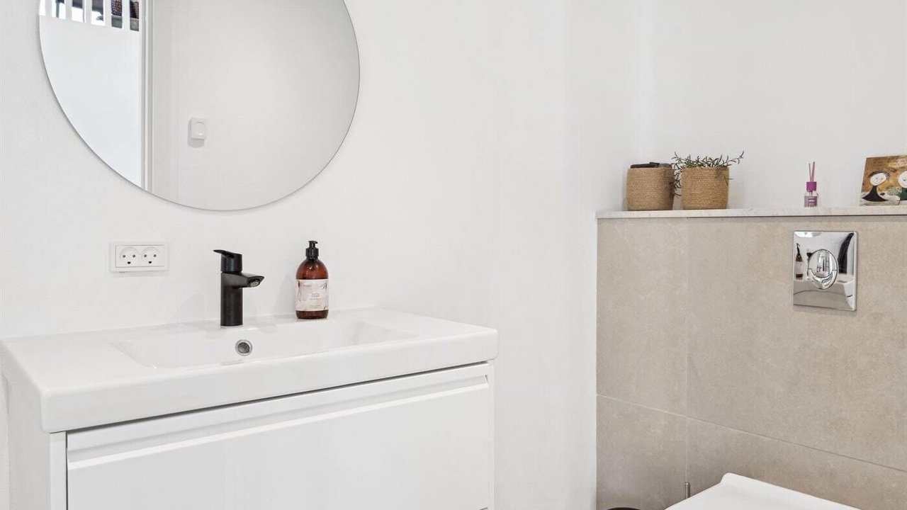 Photo of Bathroom in Nordborg