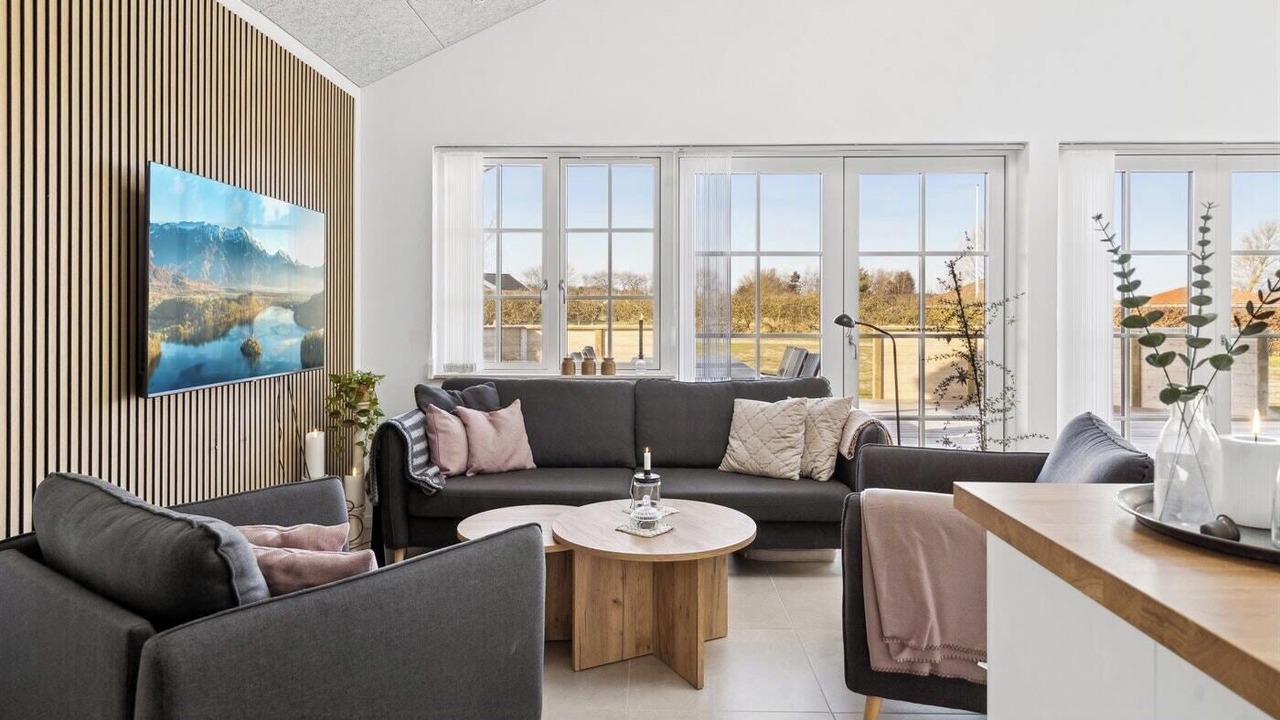 Photo of Livingroom in Nordborg