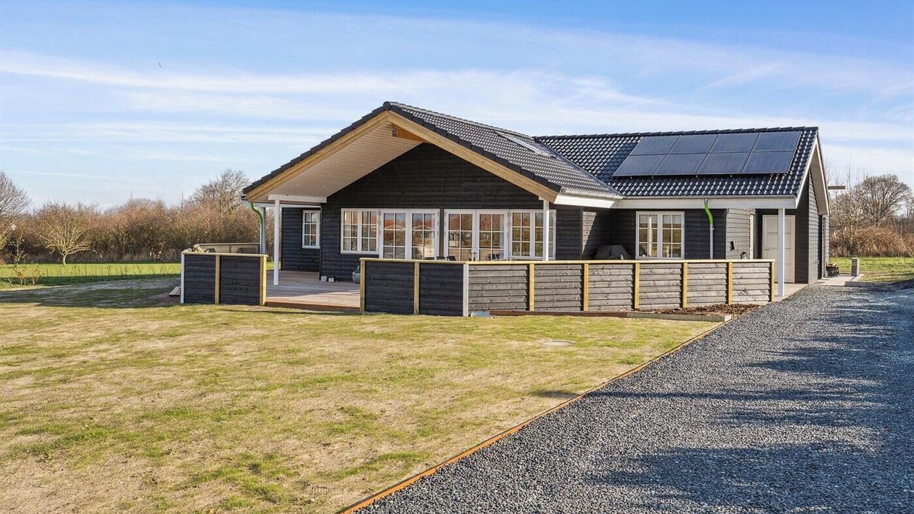 Photo of Outdoor in Nordborg