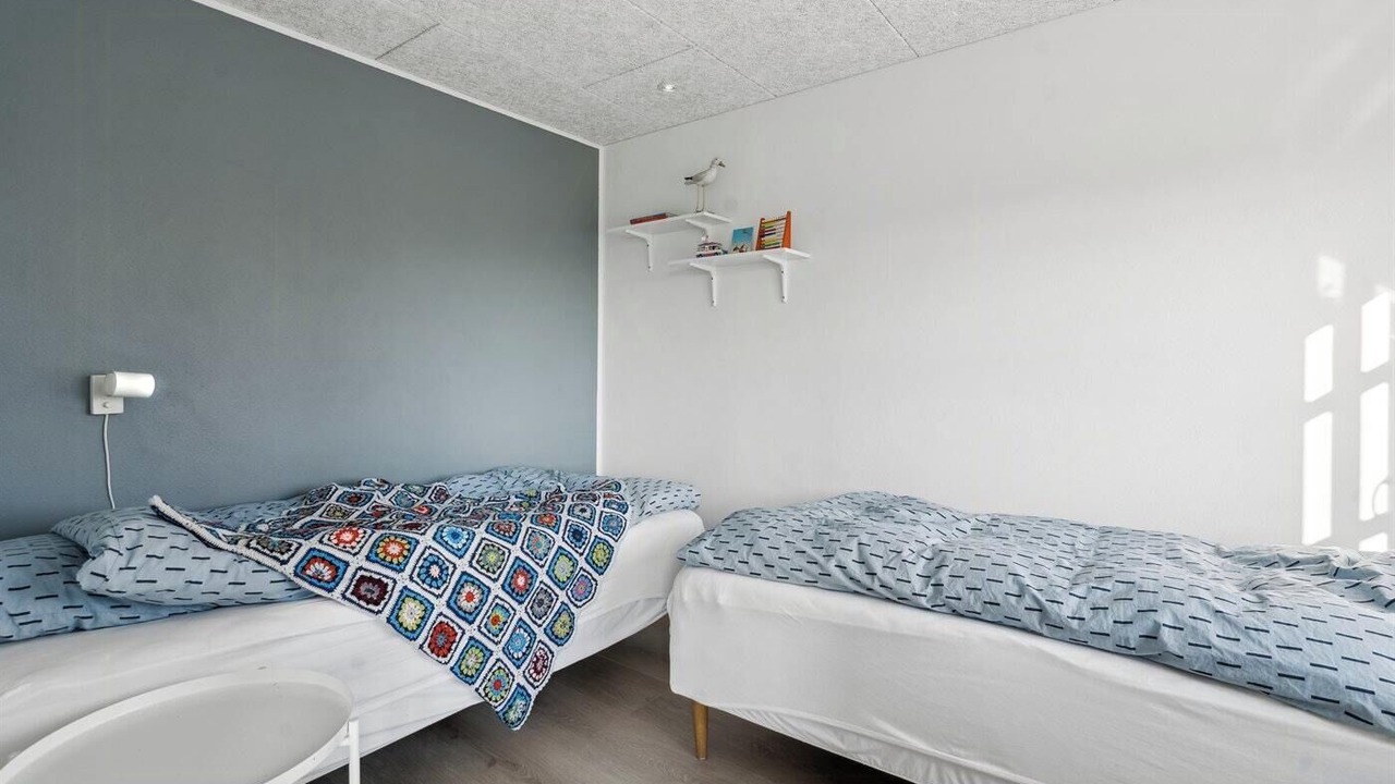 Photo of Bedroom in Nordborg