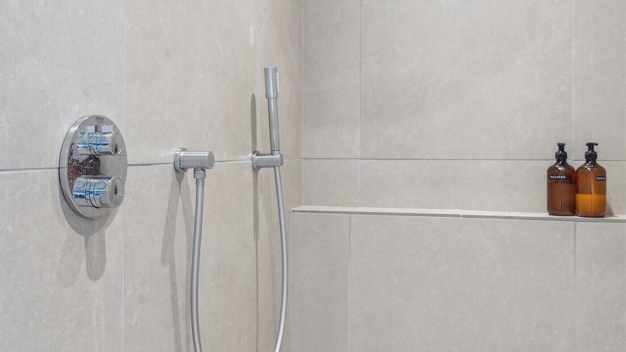 Photo of Bathroom in Nordborg