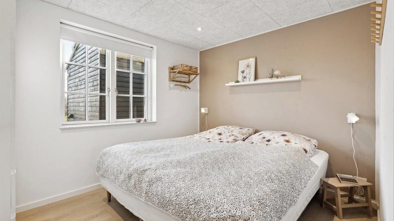Photo of Bedroom in Nordborg
