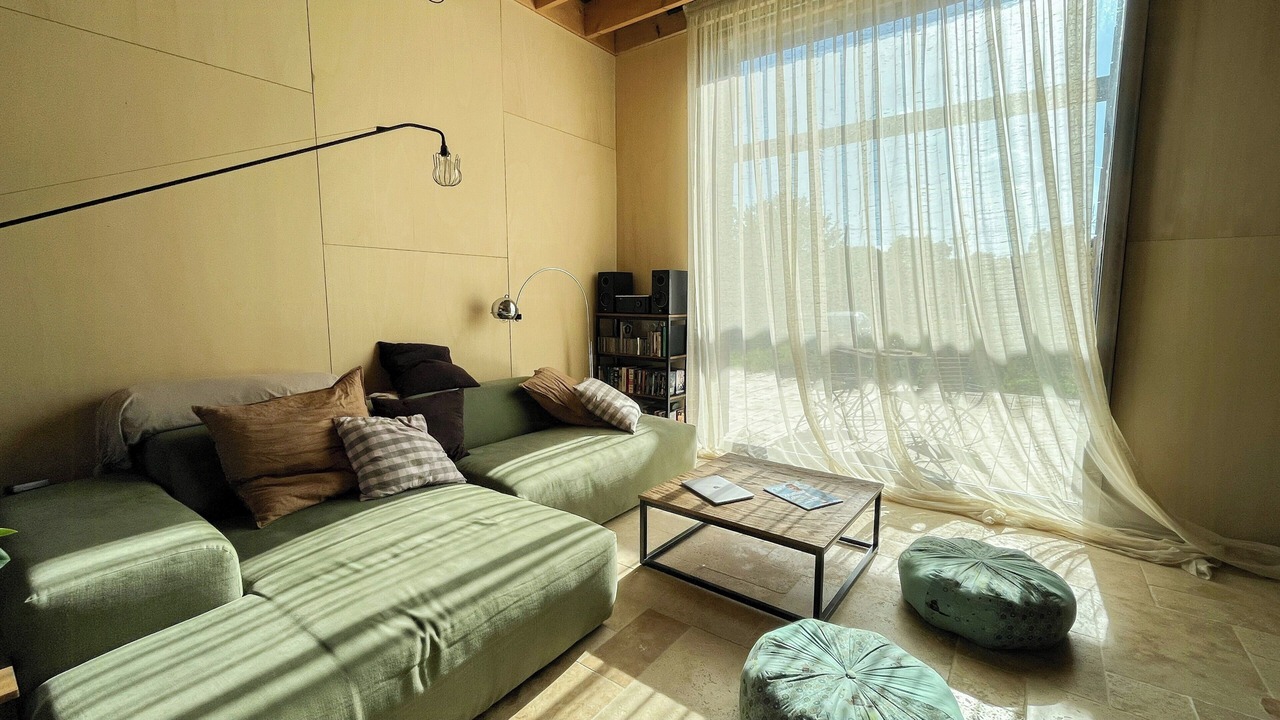 Photo of Livingroom in Dommartemont