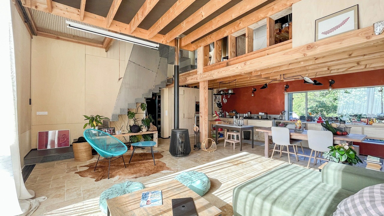 Photo of Livingroom in Dommartemont