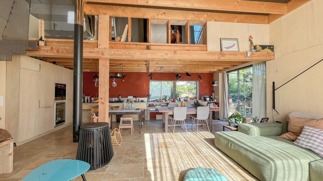 Photo of Livingroom in Dommartemont