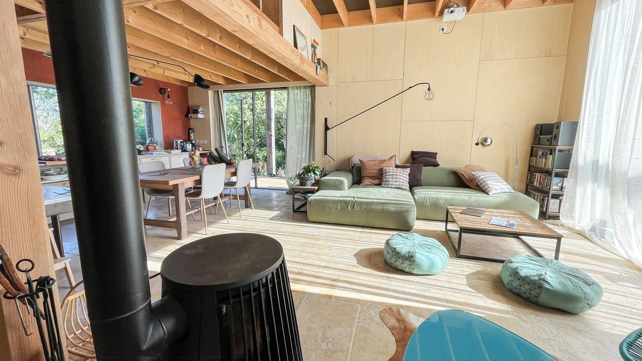 Photo of Livingroom in Dommartemont