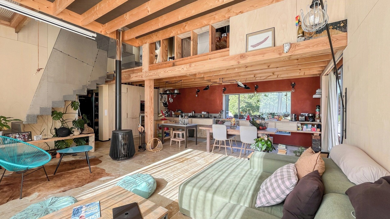 Photo of Livingroom in Dommartemont