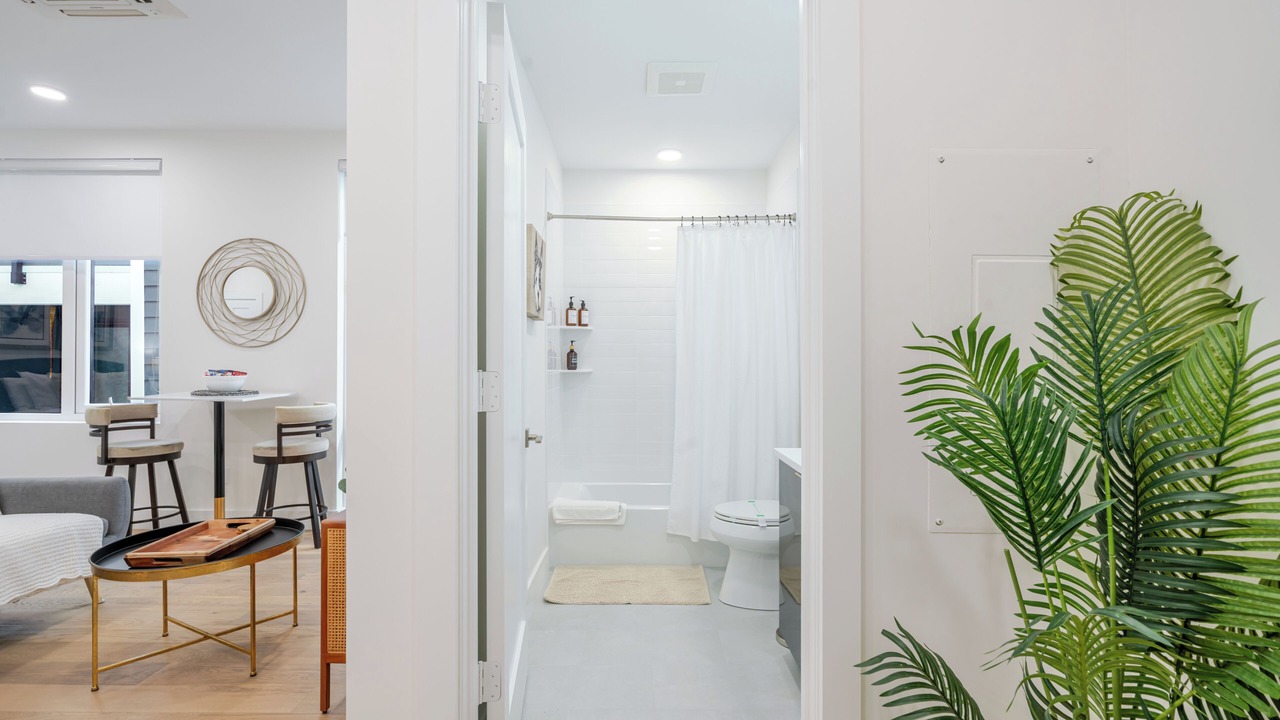Photo of Bedroom in Allston