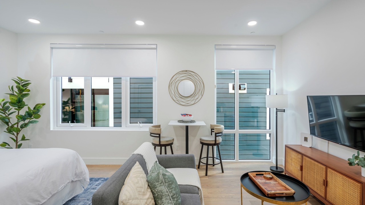 Photo of Bedroom in Allston