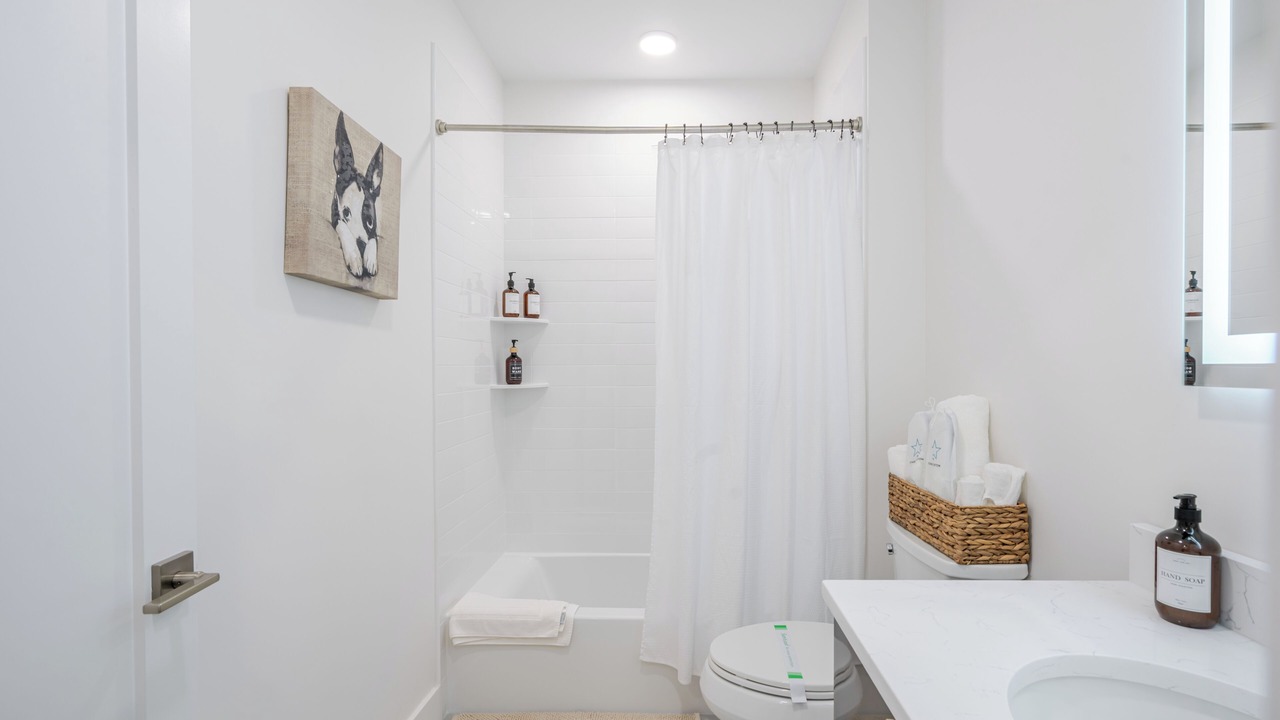 Photo of Bathroom in Allston