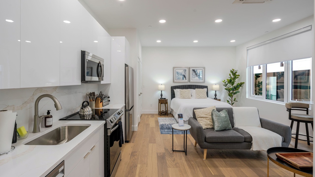 Photo of Kitchen in Allston