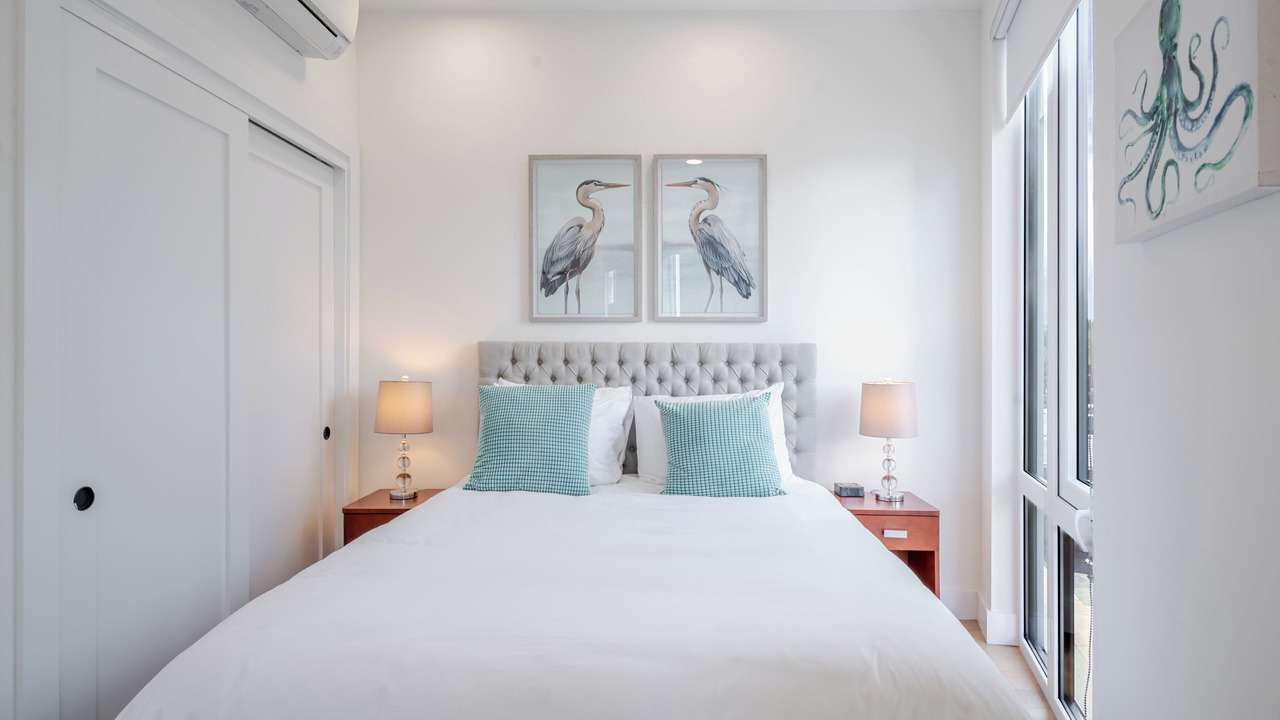 Photo of Bedroom in Allston