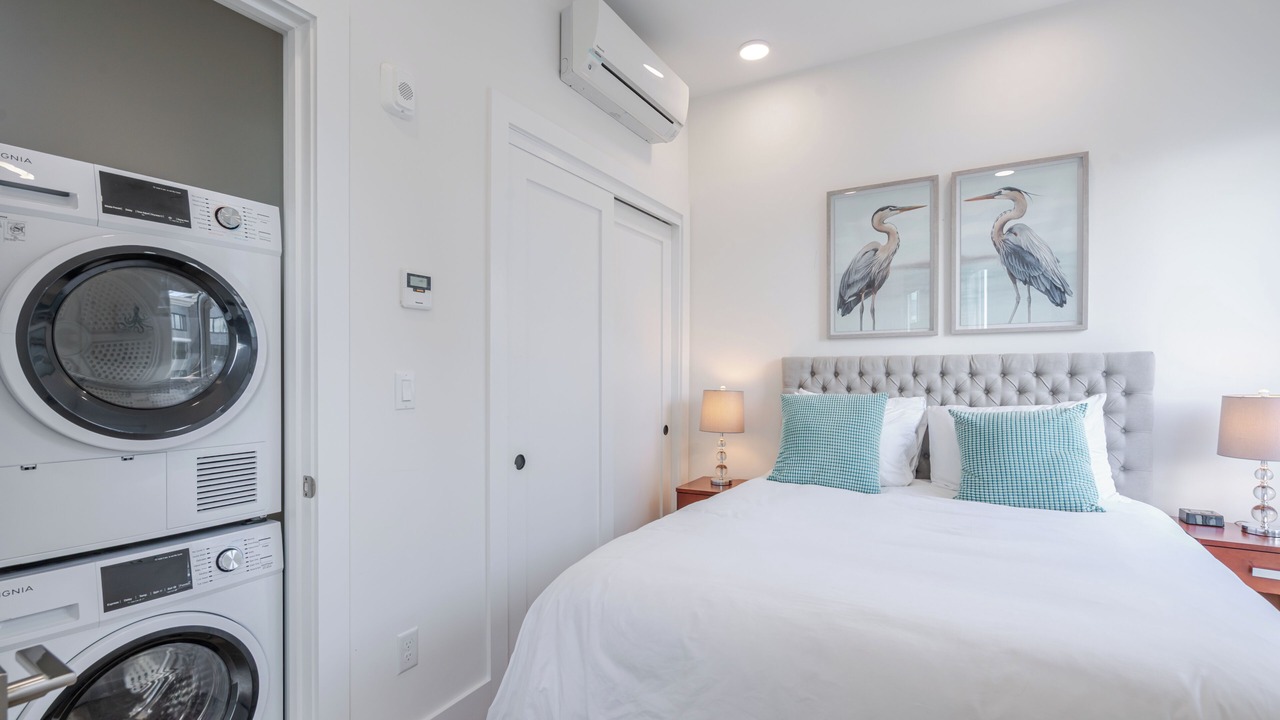 Photo of Bedroom in Allston