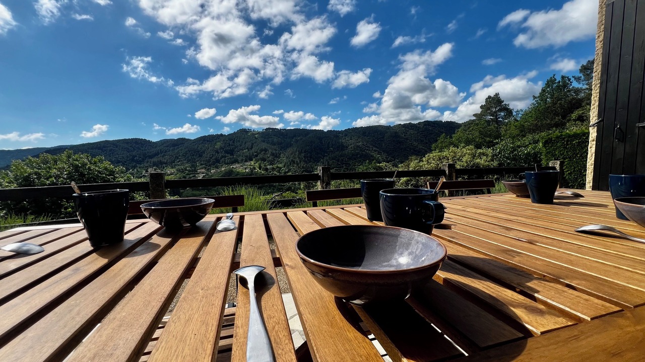 Photo of Outdoor in Saint-Fortunat-sur-Eyrieux