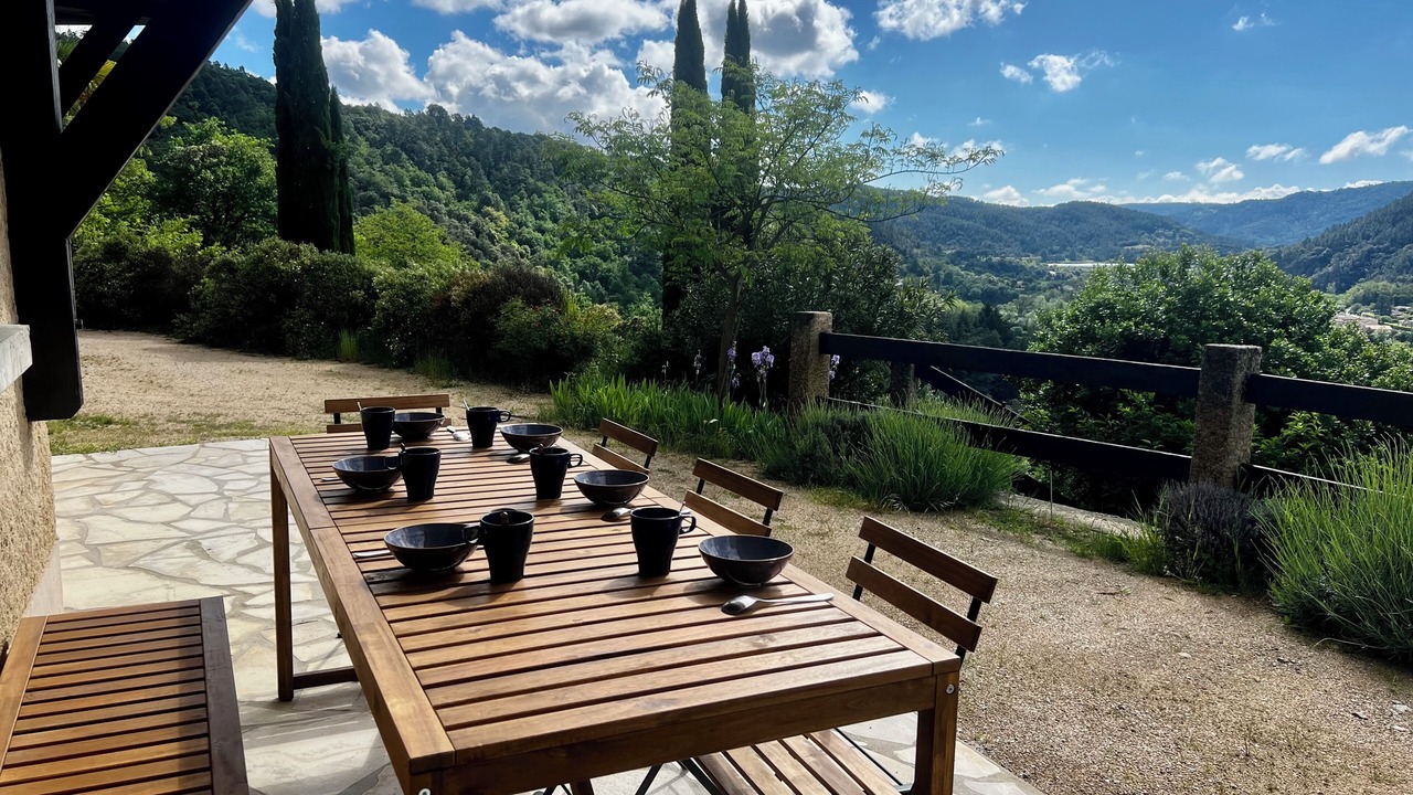 Photo of Outdoor in Saint-Fortunat-sur-Eyrieux
