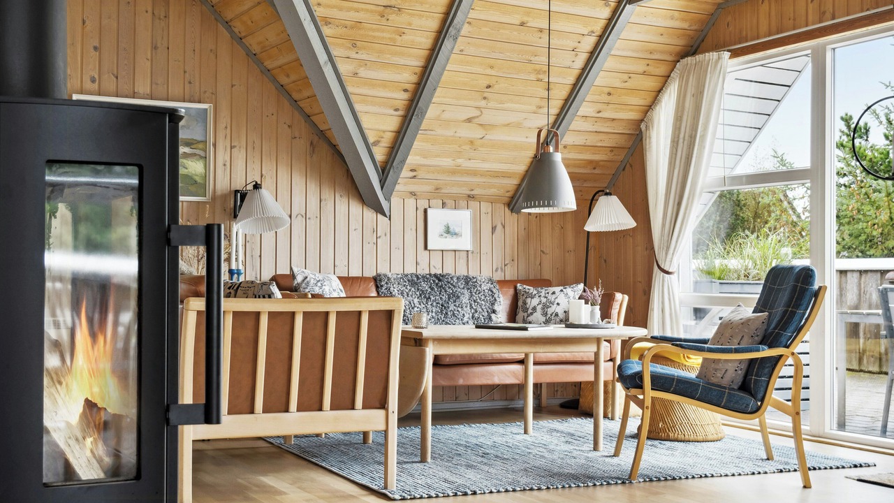 Photo of Livingroom in Sonderho