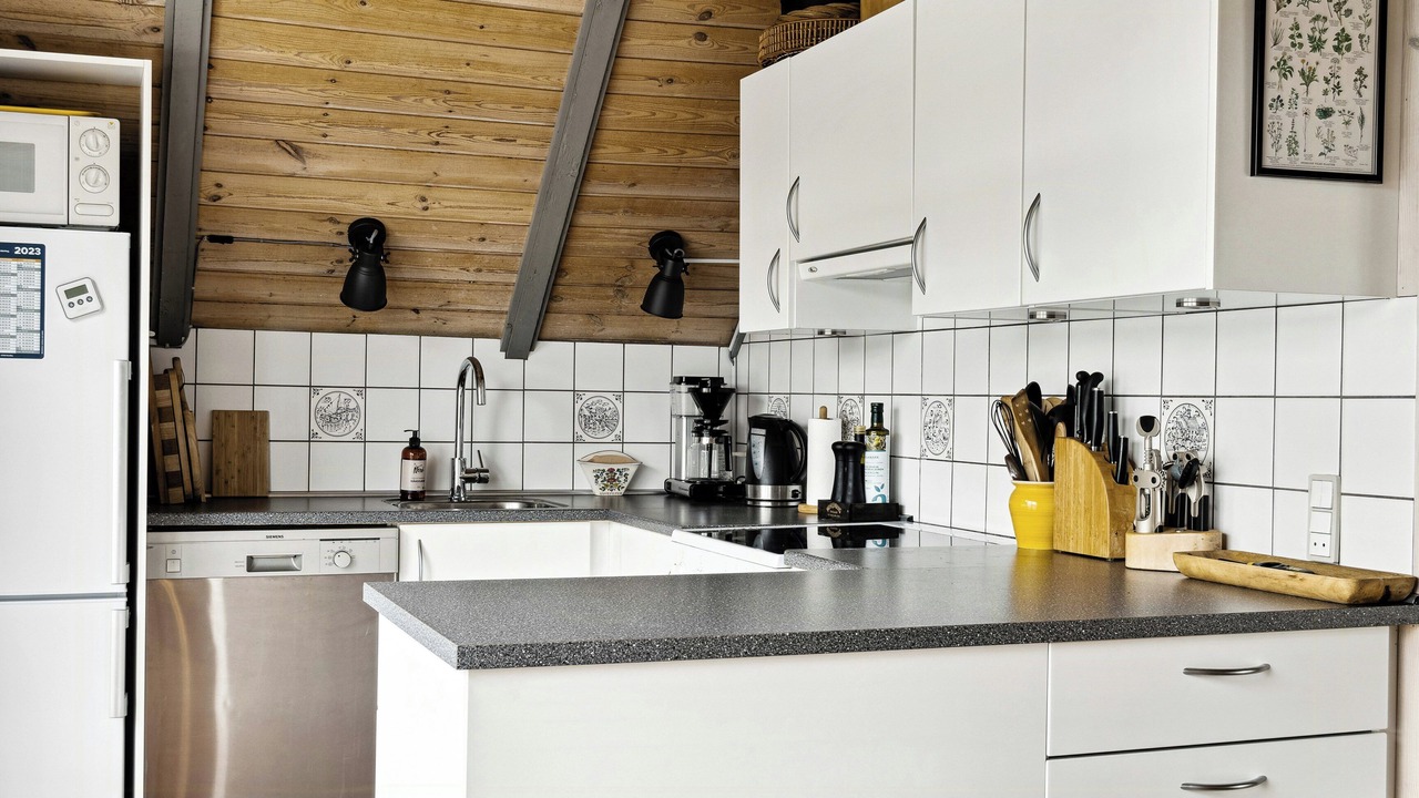 Photo of Kitchen in Sonderho
