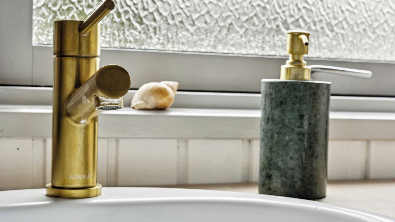 Photo of Bathroom in Sonderho
