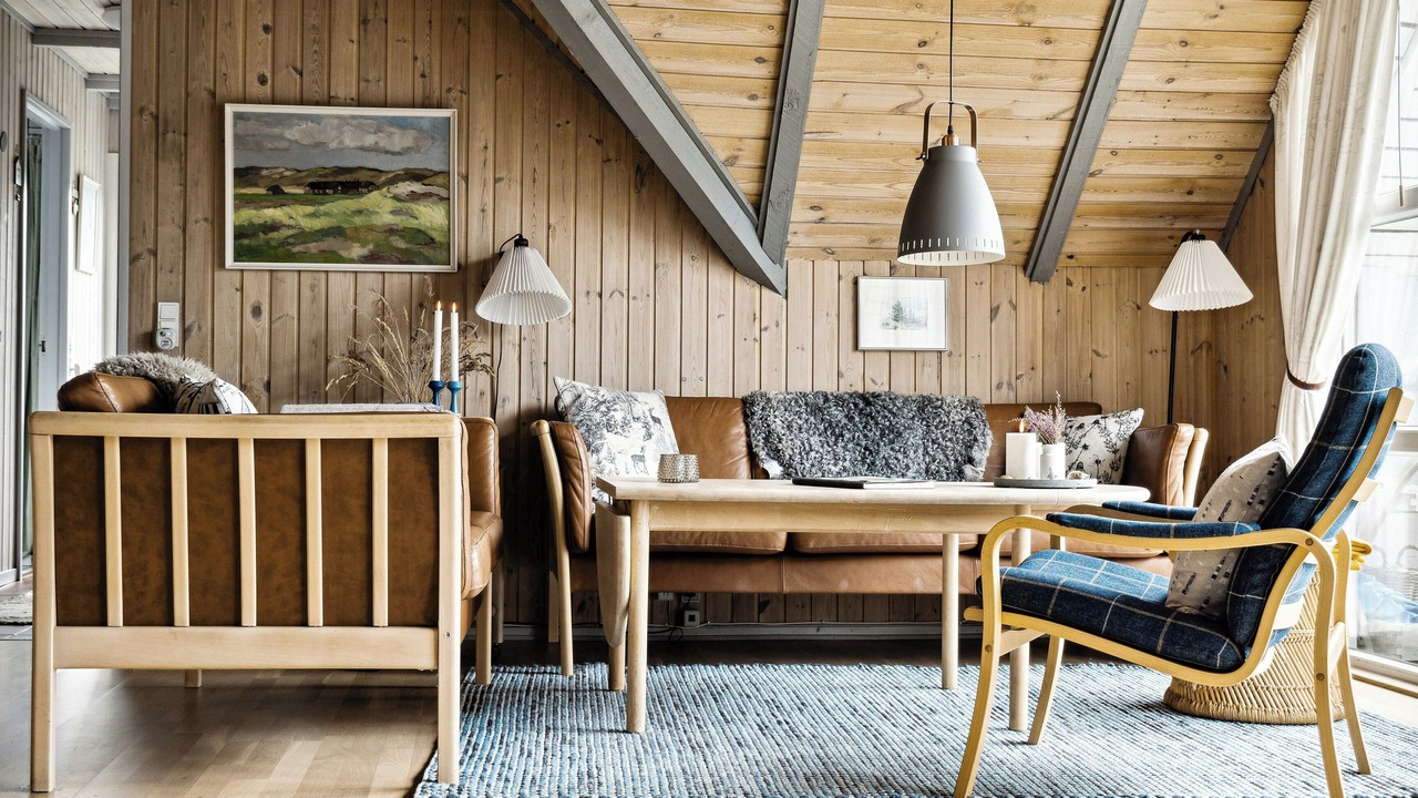 Photo of Livingroom in Sonderho