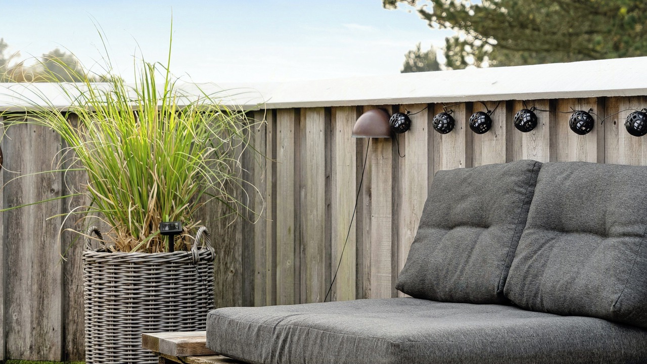Photo of Patio Balcony in Sonderho