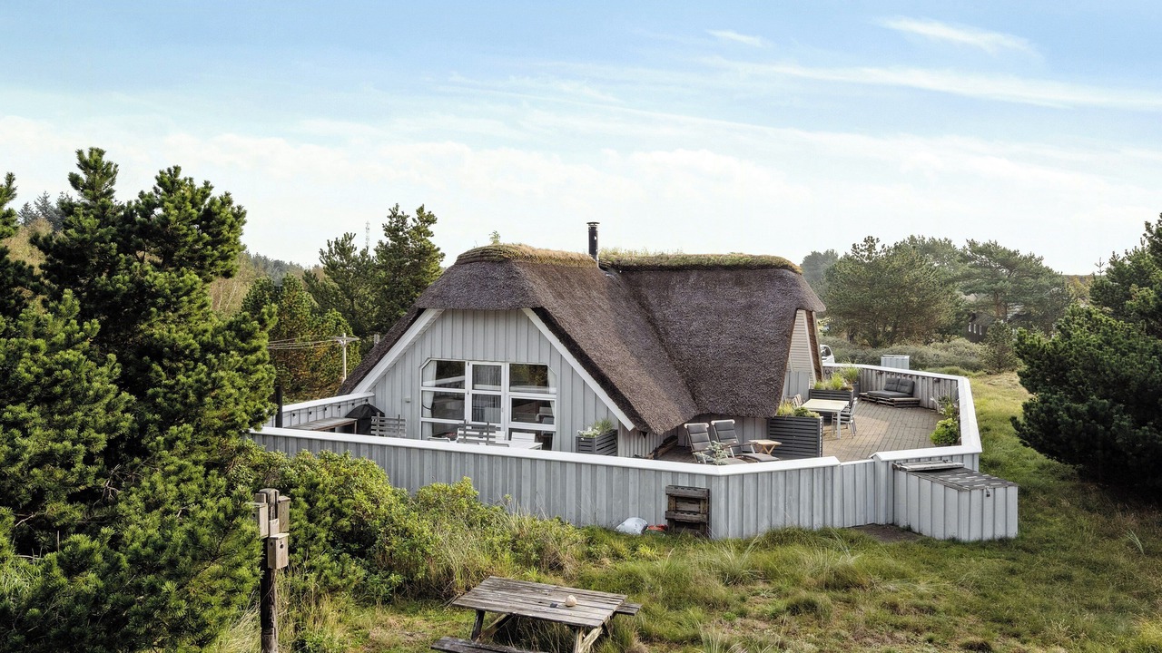 Photo of Outdoor in Sonderho