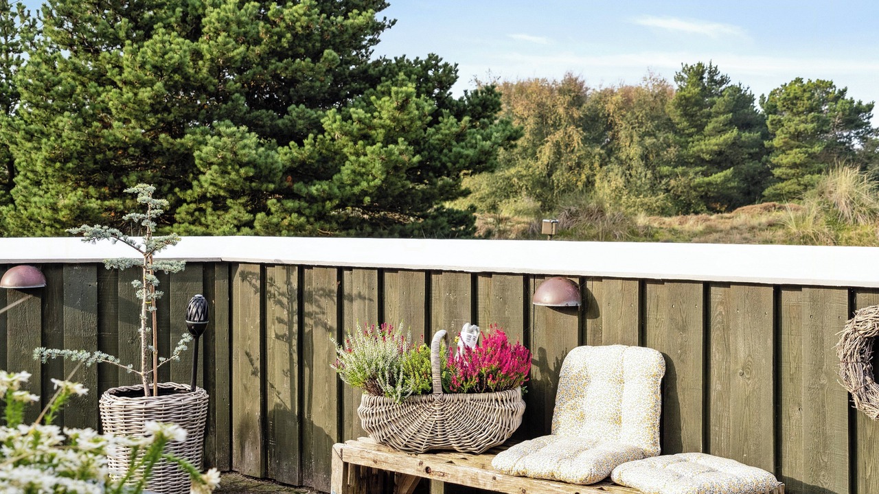 Photo of Outdoor in Sonderho