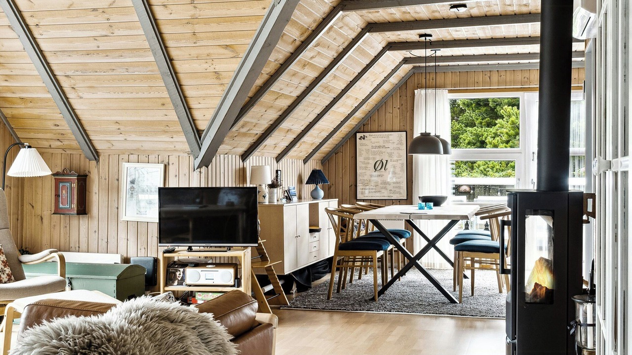 Photo of Livingroom in Sonderho